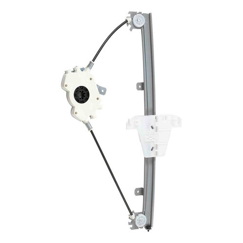Maquina  Reguladora Vidro Elétrica Sem motor Dnt 4pts CrossFox Fox SpaceFox Direita