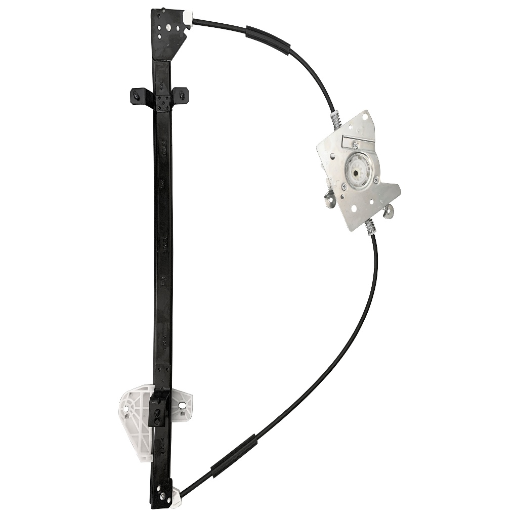 Maquina Reguladora Vidro Eletrico Sem Motor Original Ecosport