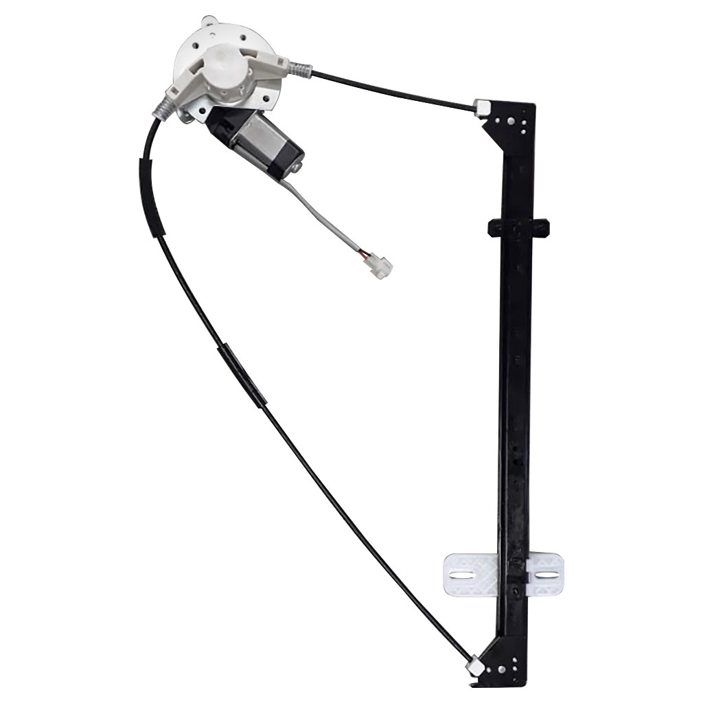 Maquina Reguladora Vidro Elétrica Com Motor Constellation Após 2005 Direita