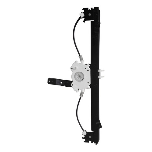 Reguladora Maquina Vidro Eletrico Sem Motor Mabuchi Doblo