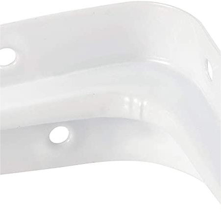 1Pc / 5Pcs / 10Pcs Cantoneira Mão Francesa Reforçada Suporte Reutilizável Para Prateleira Mão Francesa Promoções