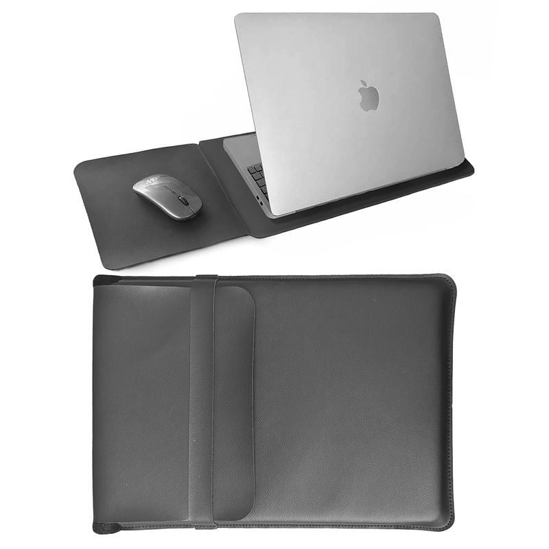 Luva Para Macbook Notebook Versátil Air Pro M1/ M2 15.6 Escritório Home Office