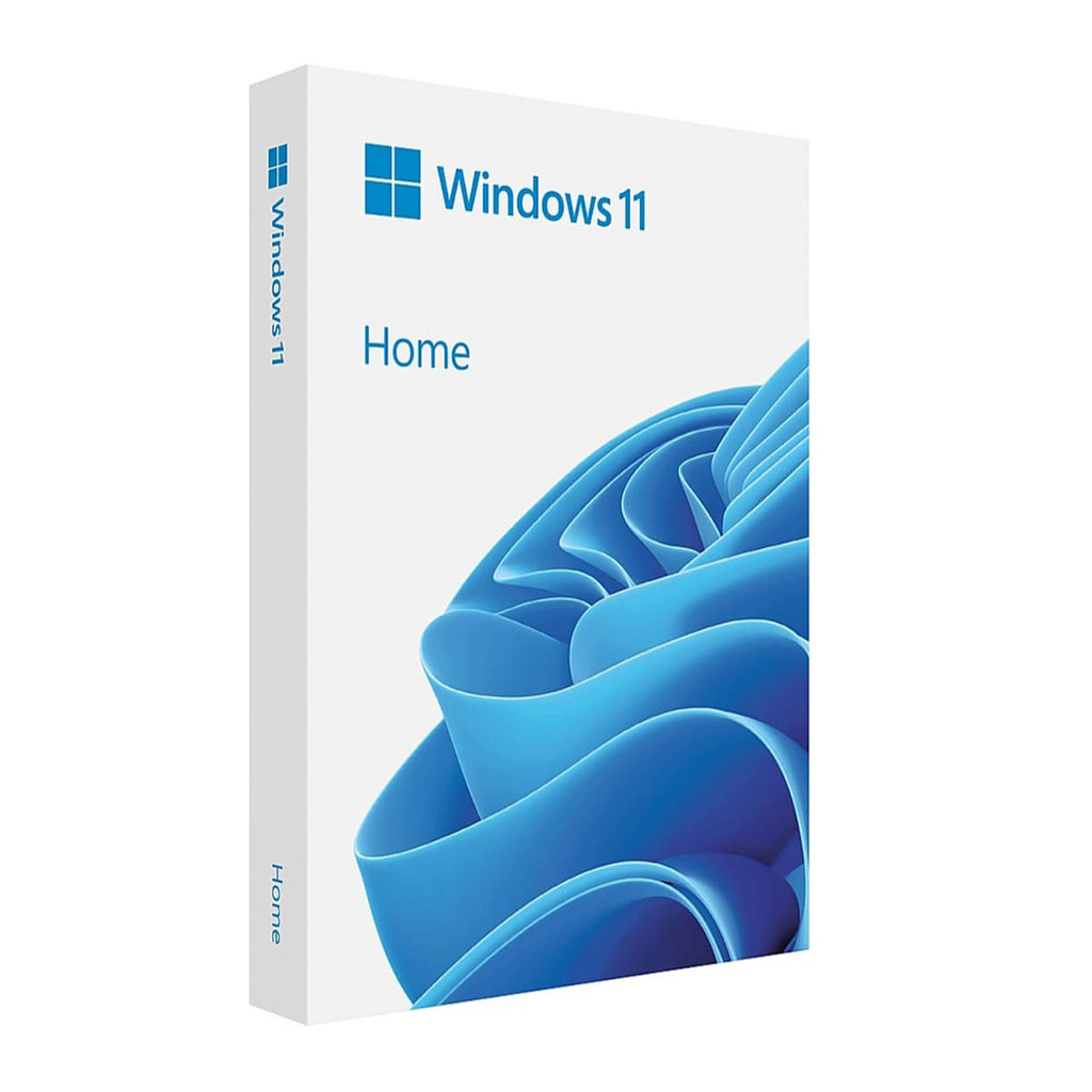 Dvd Windows 11 Home - Formatação Notebook Computador