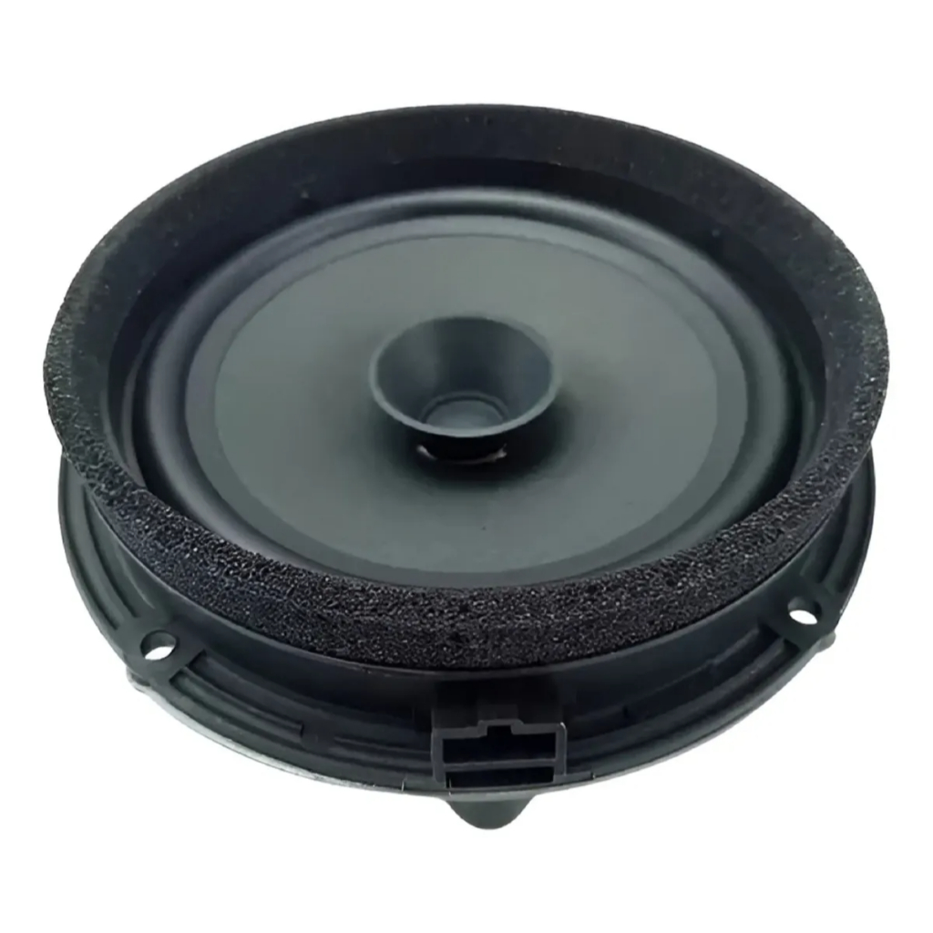 Alto Falante 6 Pol Gol Voyage Fox Spacefox Original Vw