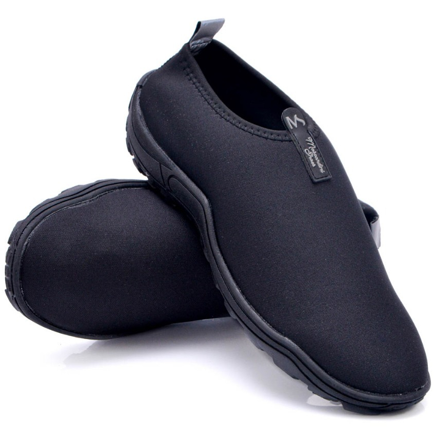 Tenis Meia Hibrido Neoprene Ciclismo Pesca Mergulho Unissex Super Confortável Sola Anti Derrapante