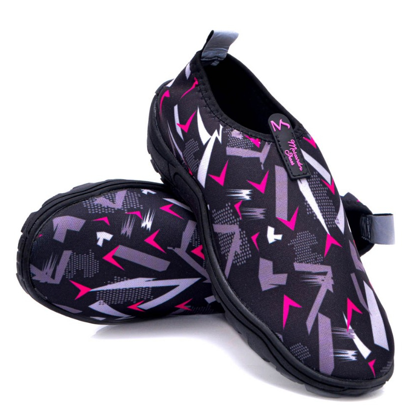 Sapatilha Nautica Aquatica Hibrida Super Promoção Tenis Meia Caminhada Ar livre Esportes em Geral