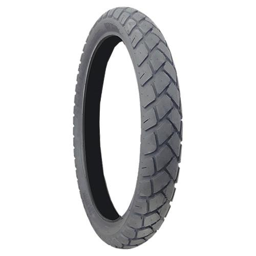 Pneu Dianteiro Stroker Trail 90/90-21 54H Sem Câmara: Desempenho Premium F800GS/Tiger 800XCX