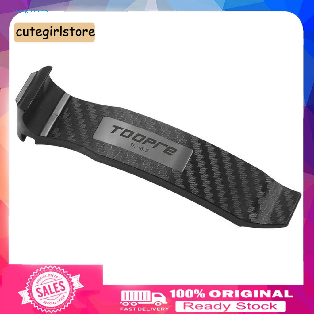 Bicycle Tire Lever Portable Bike with Deflation Tool Double-head Lightweight Removal for Road Mountain Bikes Durable for