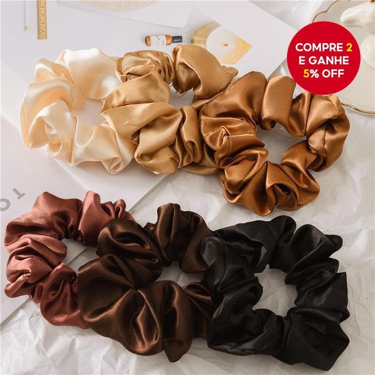 Conjunto De Acessórios De Cabelo Delicados 6 Unidades De Design Bonito E Perfeito Ideia De Presente
