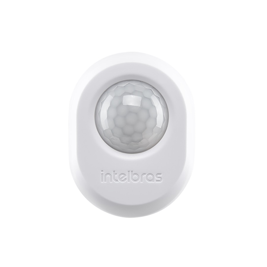 Interruptor Sensor De Presenca ESPI 360 A Para Iluminacao Intelbras