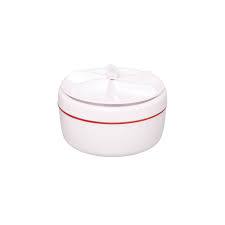 Mini Máquina de Lavar Roupas Portátil Ultrassônica USB