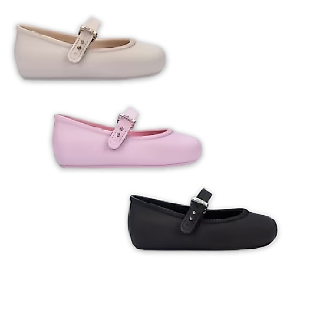 Mini Melissa Soft Ballerina Baby - 36240