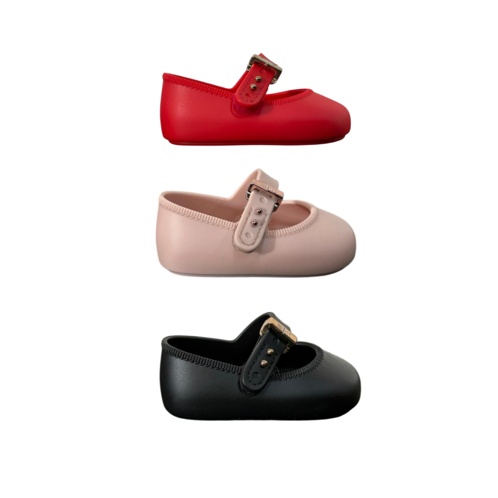 Sapatilha My First Ballerina Baby - 38057