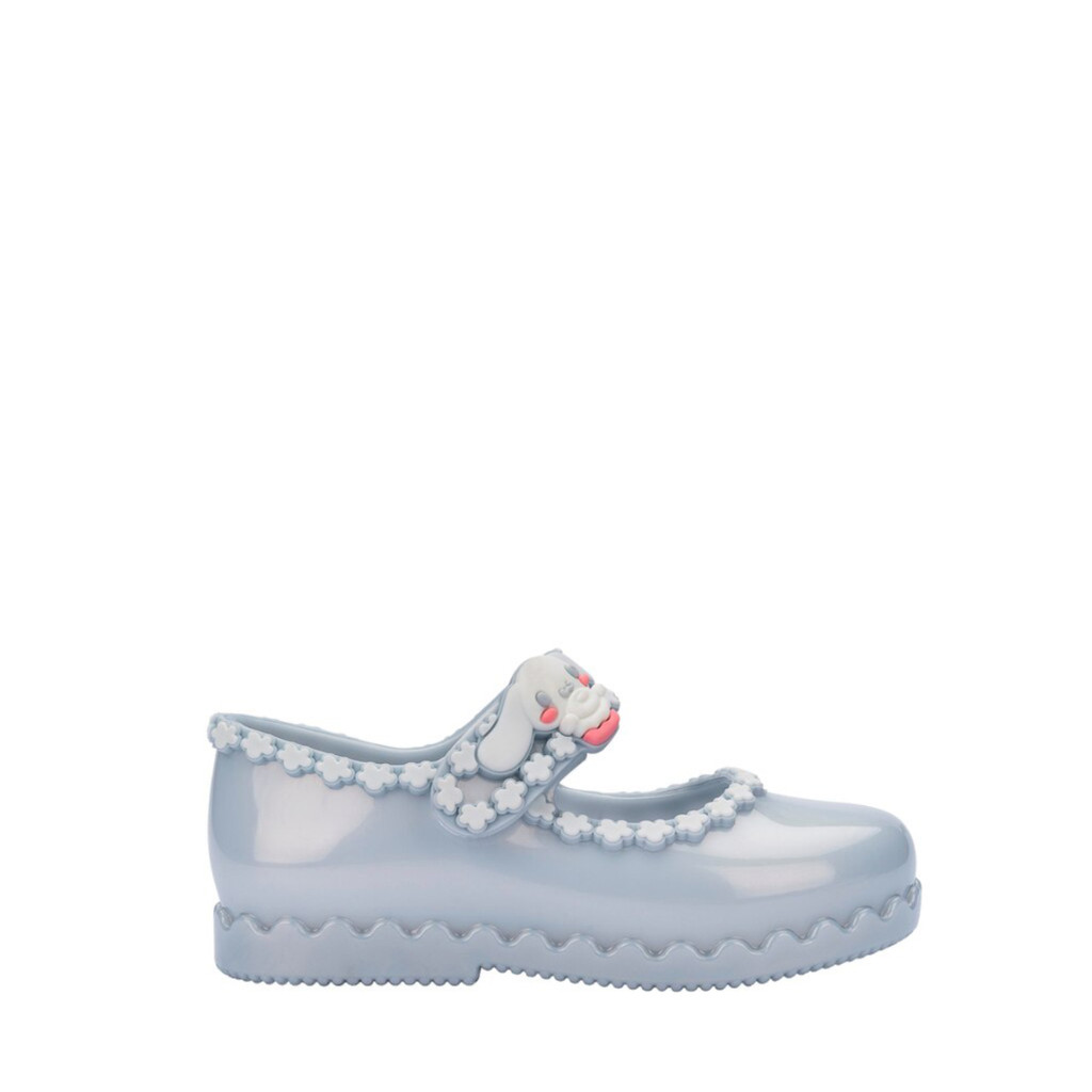 Mini Melissa Hip Ballerina + Hello Kitty And Friends