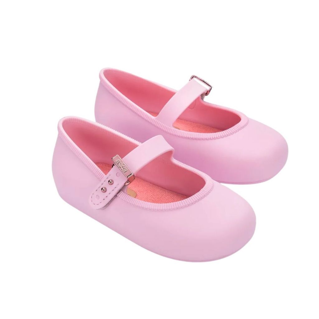 Mini Melissa Soft Ballerina Baby