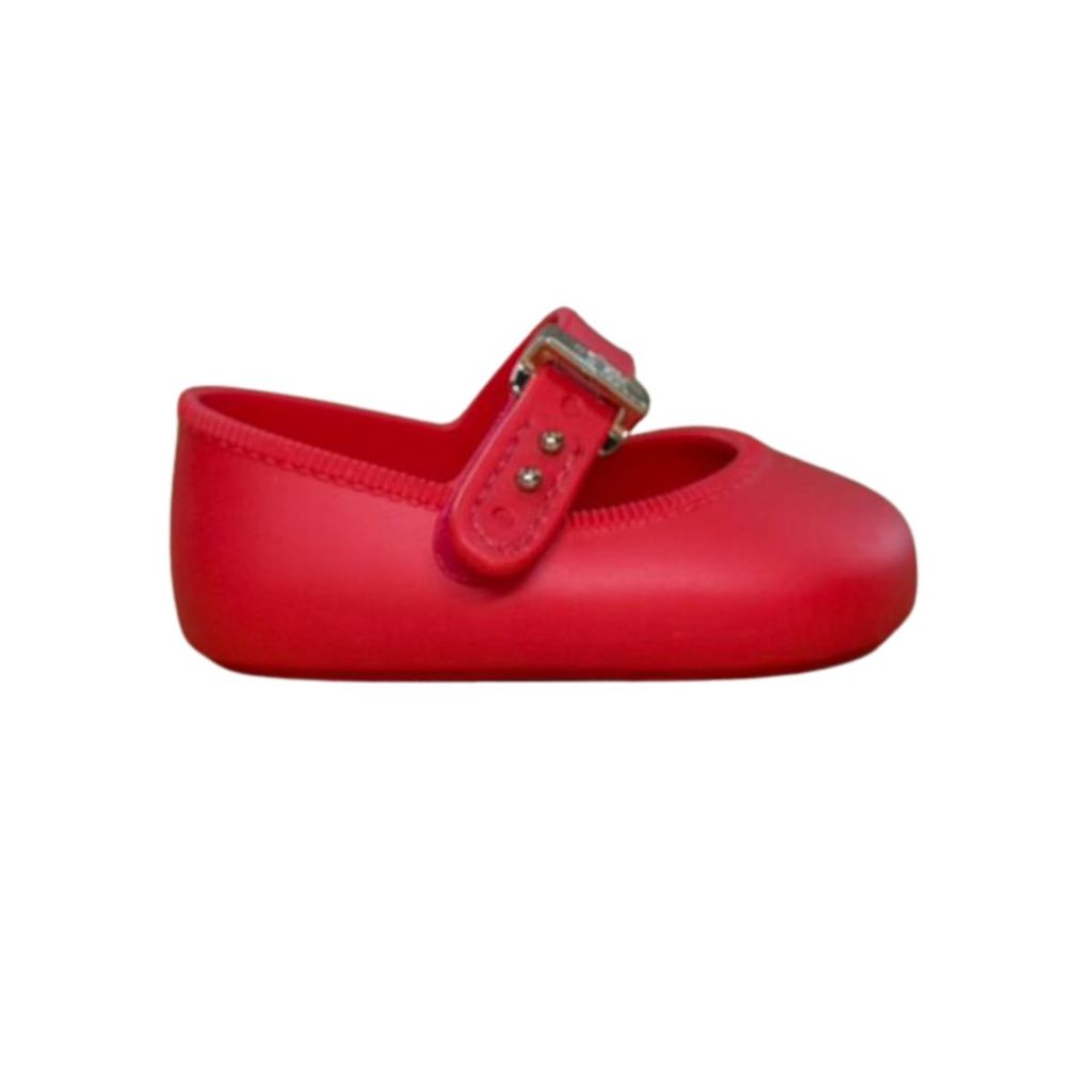 MY FIRST MINI MELISSA BALLERINA BB