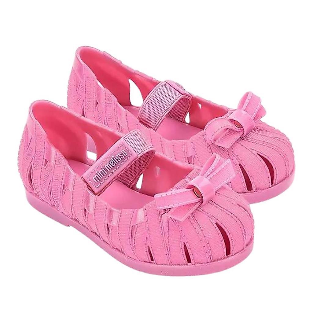 Mini Melissa M Lover Ballerina Baby