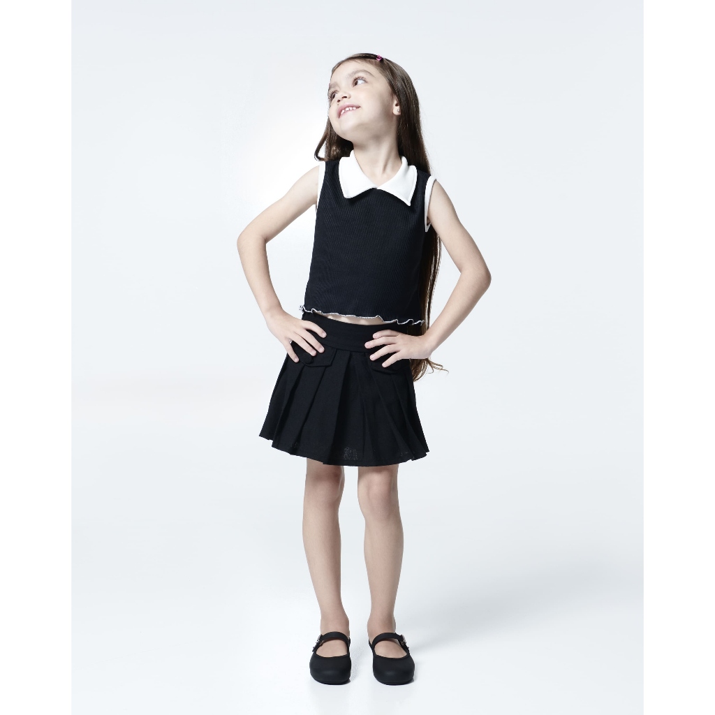 Mini Melissa Soft Ballerina Infantil CÓD:36244 original c/ nf-e