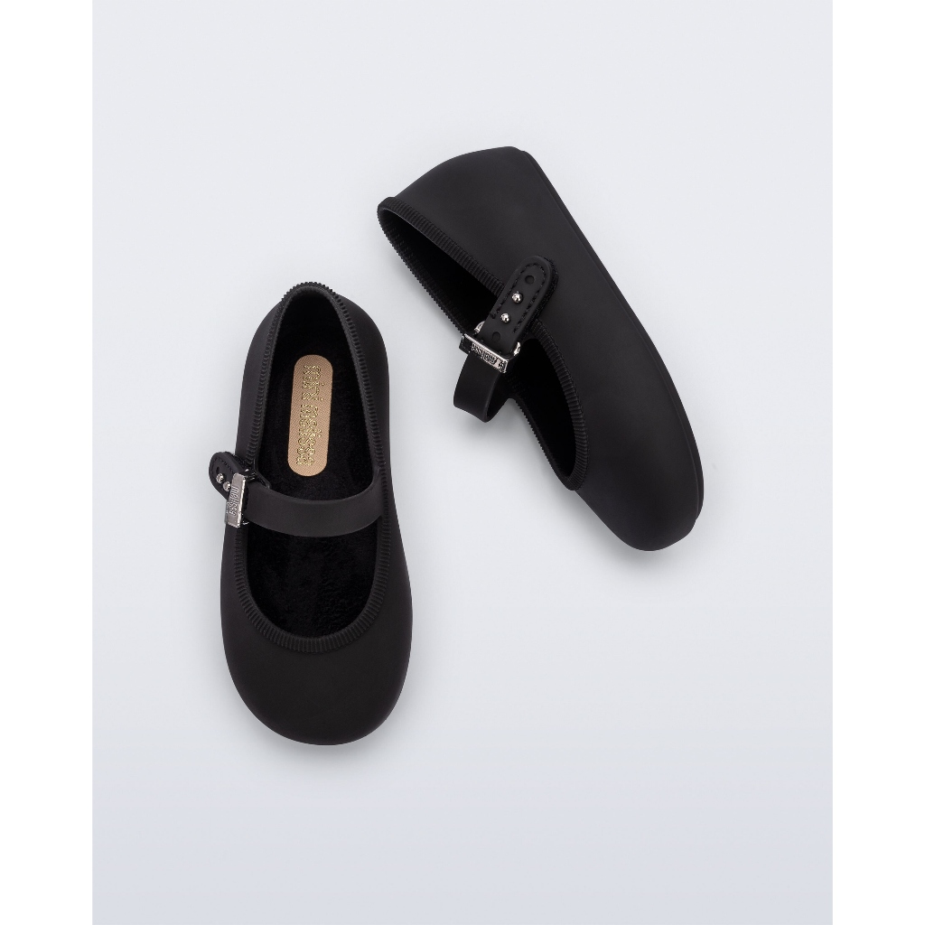 Mini Melissa Soft Ballerina Baby CÓD:36240 ORIGINAL C/ NF-E