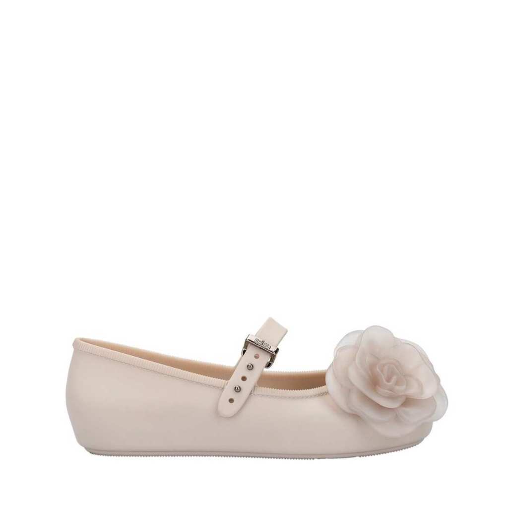 Mini Melissa Soft Ballerina Petals Inf