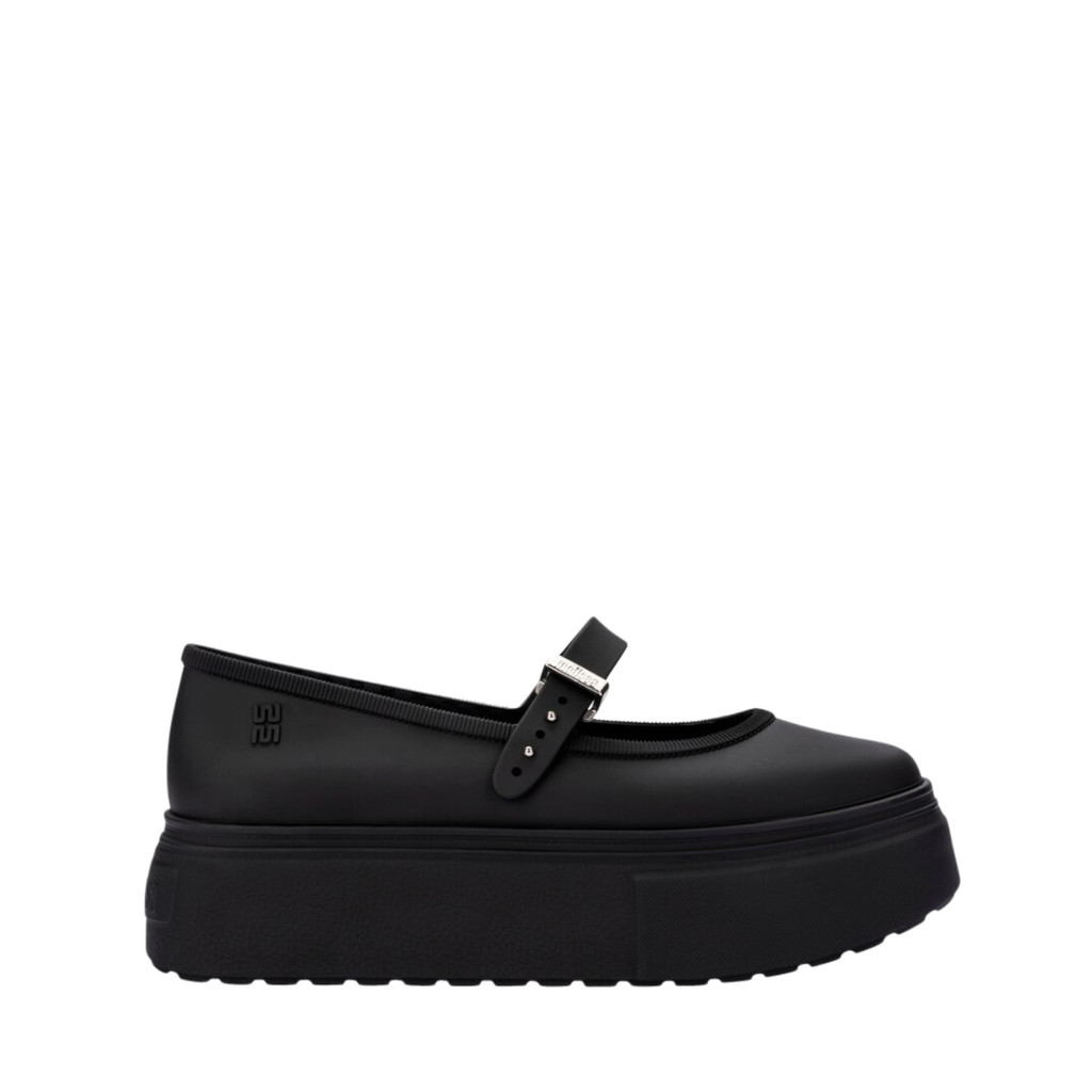 Melissa Soft Ballerina Platform