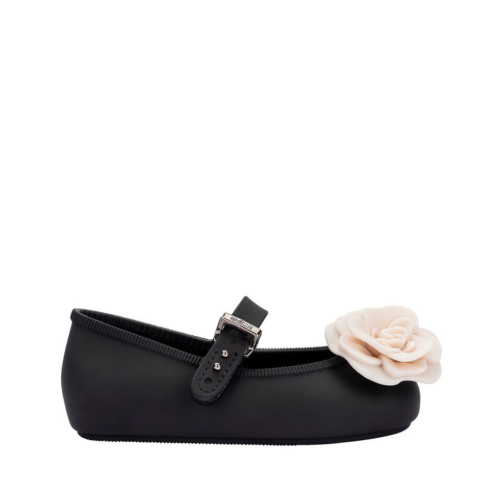 Mini Melissa Soft Ballerina Petals Baby