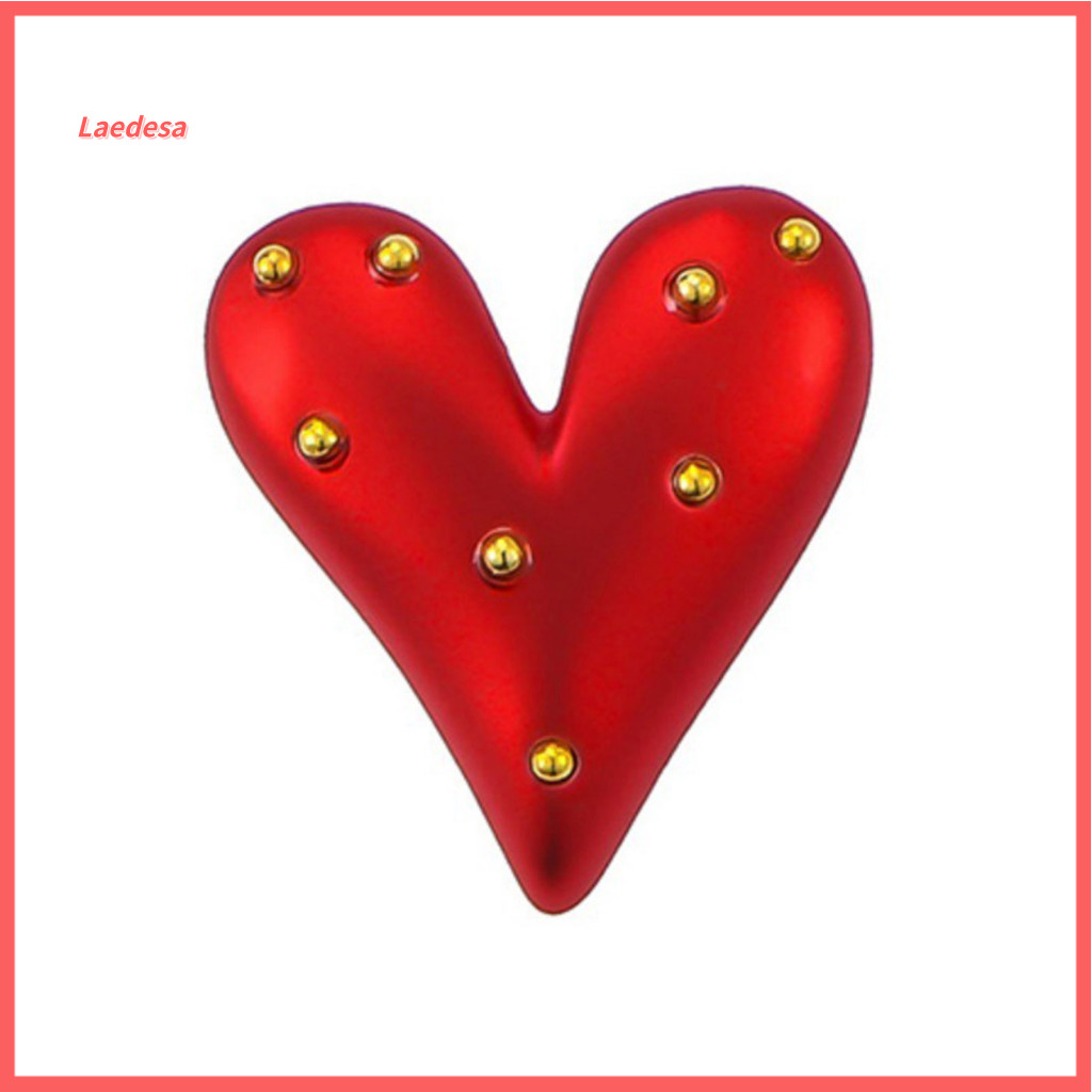 Long-lasting Fashion Pin Heart Brooch for Women – Stylish Lapel Decorative Coat Sweater Accessory Perfect Gift for Fri
