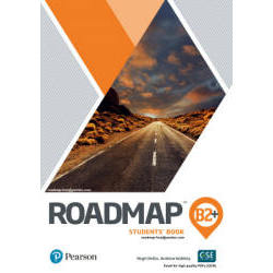 Roadmap B2+ ? Student?s Book + Workbook