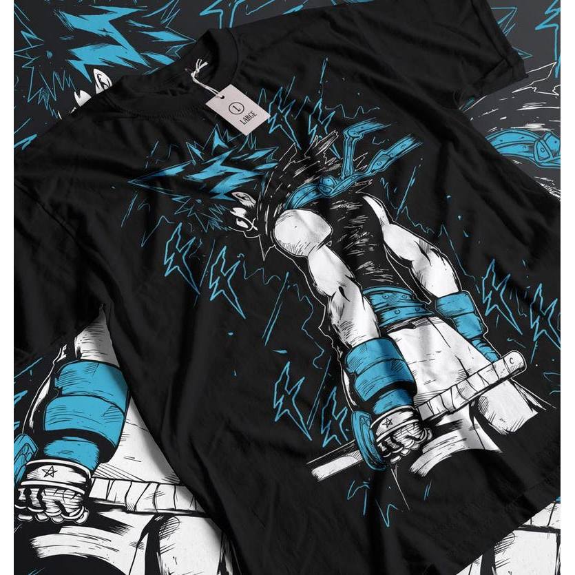 Camiseta Soul Eater Maka Albarn Black Star Anime Aesthetic Vaporwave Unisex Confortável Estilosa Moderna