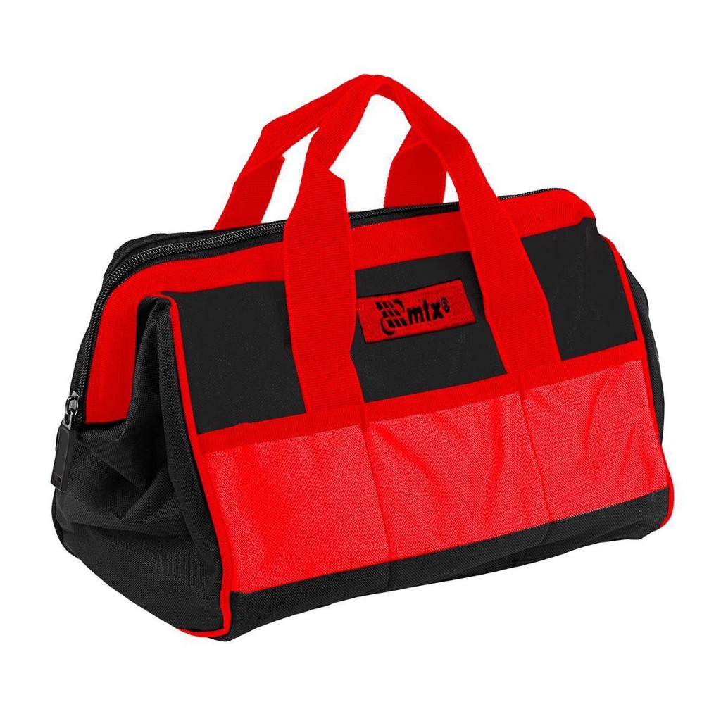 Bolsa para Ferramentas 14 Bolsos 305x190x195mm 9029255 MTX