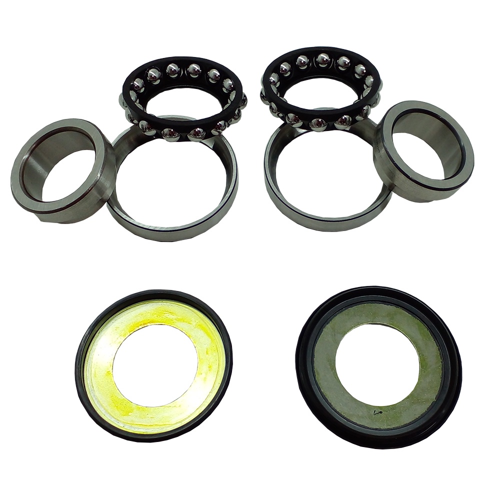 Caixa Direção Completa XRE 190 Original Honda 06910KRE305