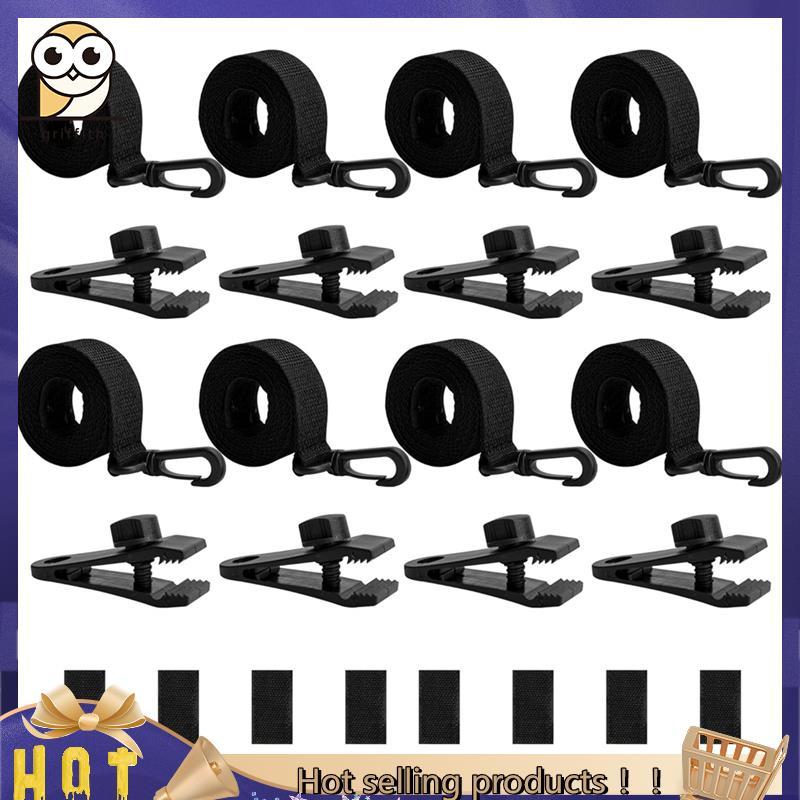 BRS1 Pool Cover Strap Piscina Kit De Fixação De Carretel De Cobertura Solar Capas De Segurança Para