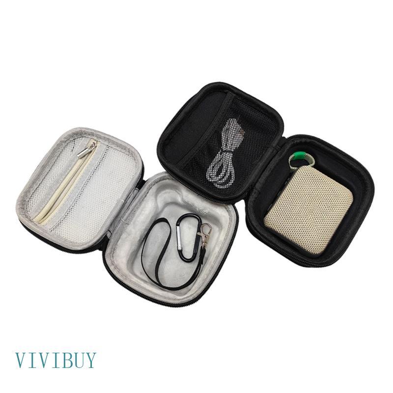 VIVI Carry Case Para GO 4 Hard Travel Bolsa Armazenamento Forte