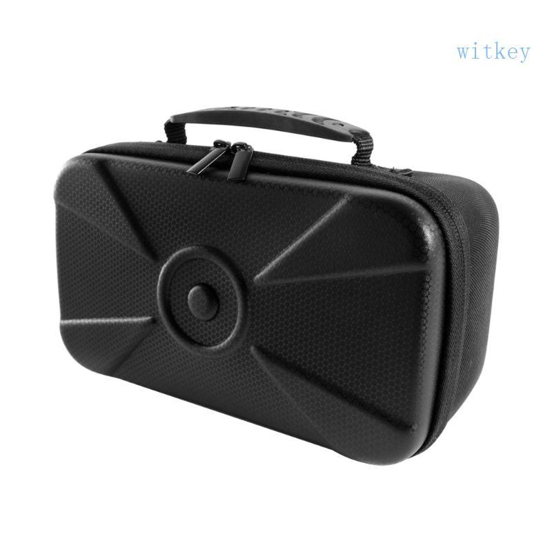 Portátils Hard EVA Caso Para 6 Travel Home Storage Bolsa