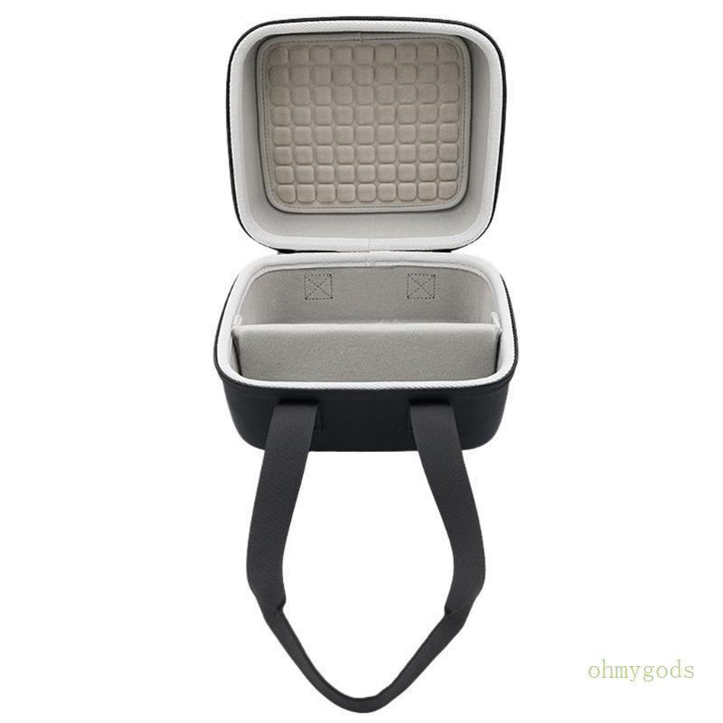 Photo Projector Hard Shell EVA Storage Bolsa À Para Projetor