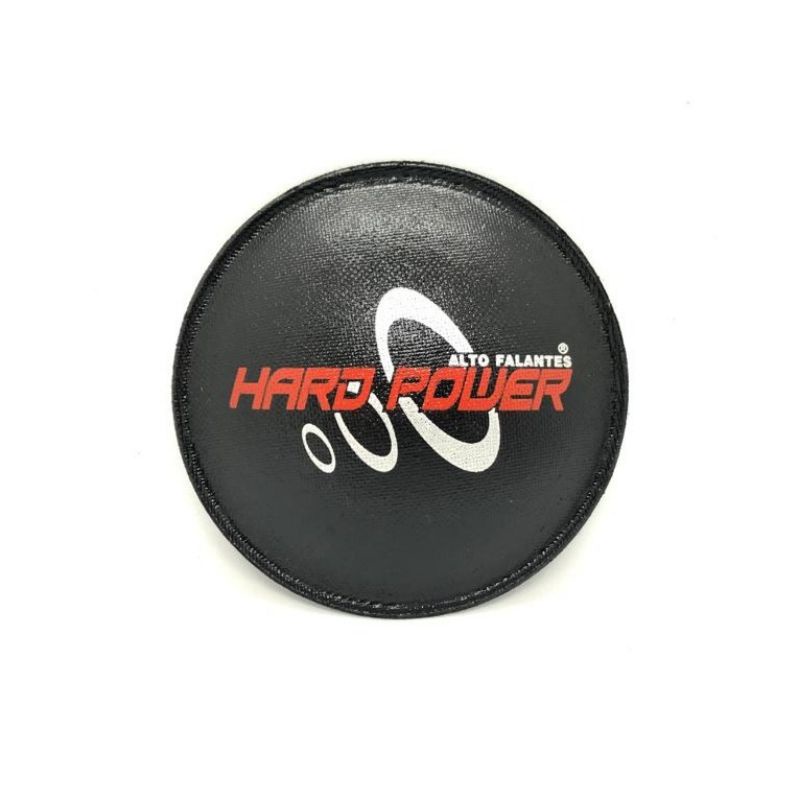 Protetor Para Alto Falante Hard Power Médio HP 400 de 10pol 95mm