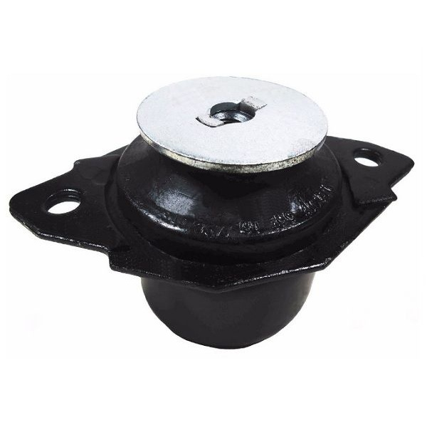 Coxim cambio traseiro esquerdo Golf/Polo/Coroba (Hidráulico) Cód. Orig. 357199402B