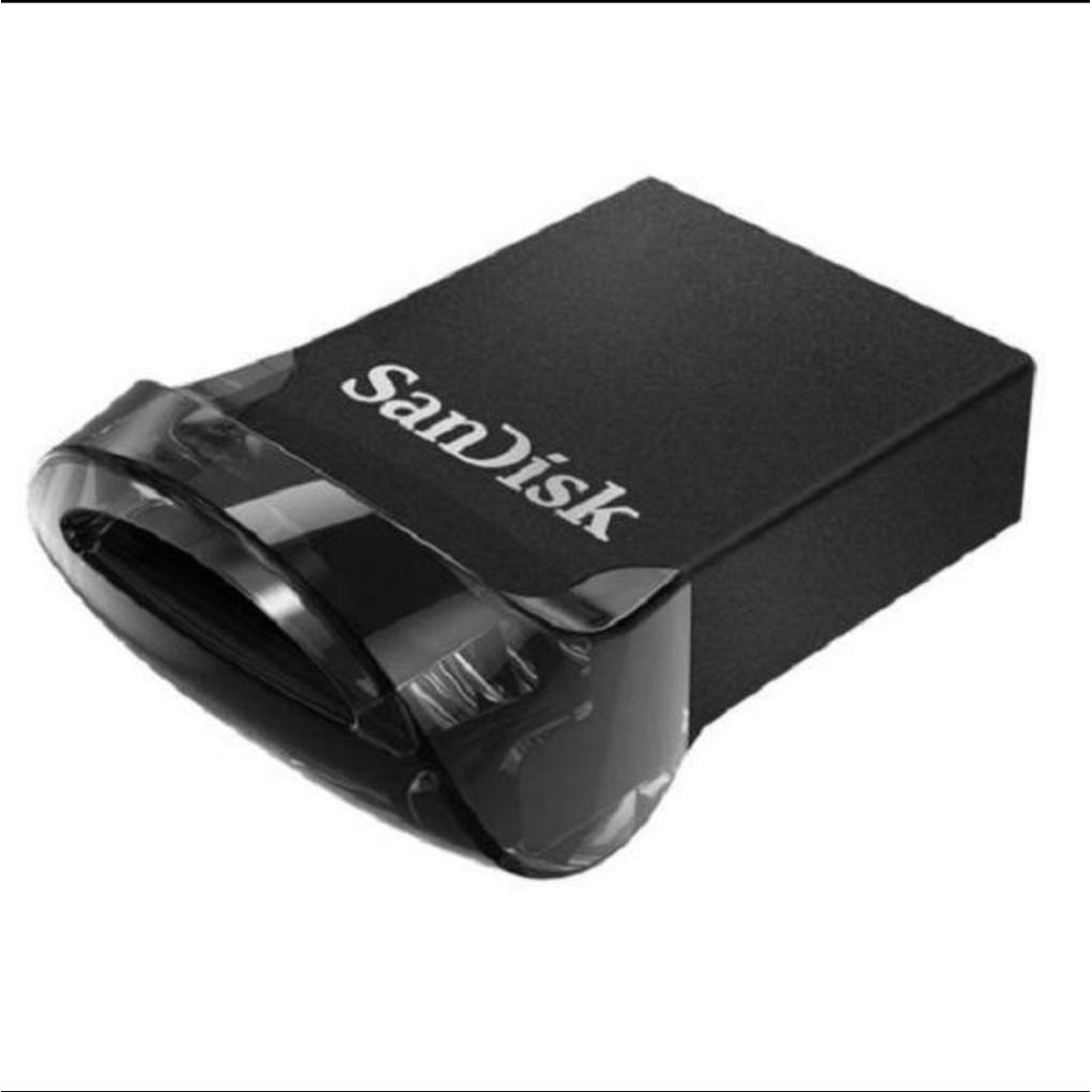 Pen drive 16GB 32GB 64GB ultra fit z430 3.1 Produto Original, Embalagem Lacrada de Fábrica