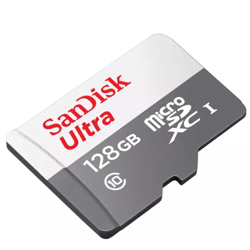 Cartão de Memória SD Ultra 256GB 128GB 64GB 32GB Microsd Card