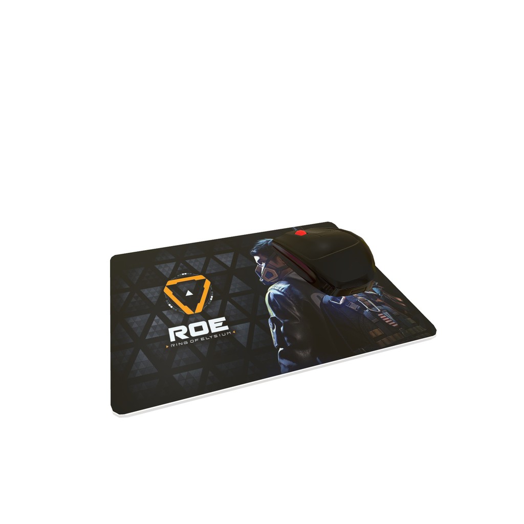Mouse Pad Ring of Elysium Gamer