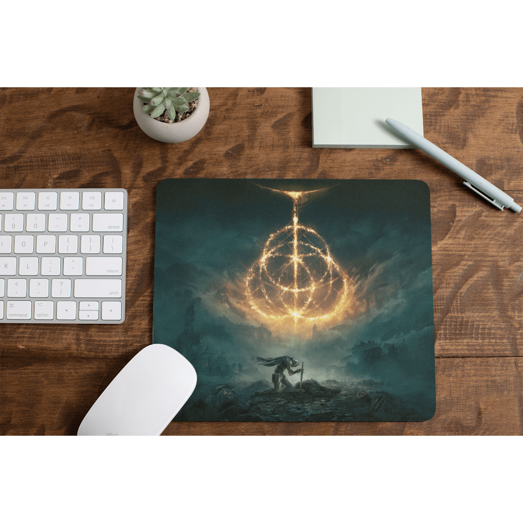 Mouse pad Elden Ring - FromSoftware - PS5 - PS4 - XBOX