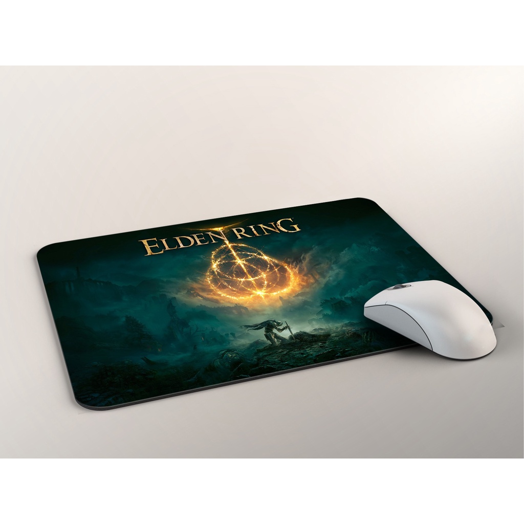 Mouse Pad Geek Game  Elden Ring