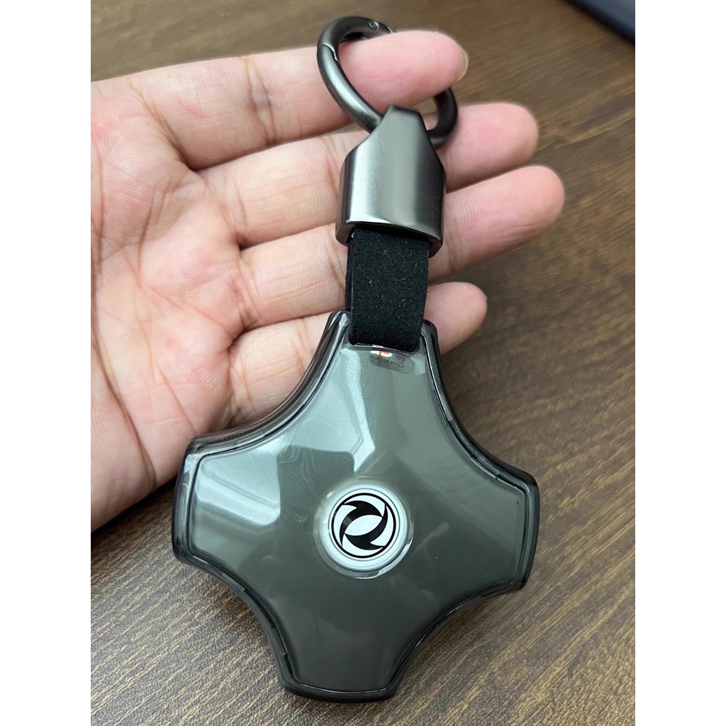 Dongfeng Yipai 008 Capa para chave dedicada a 2026 Yipai 007 Dongfeng Nano 06 Capa protetora para carro com fivela