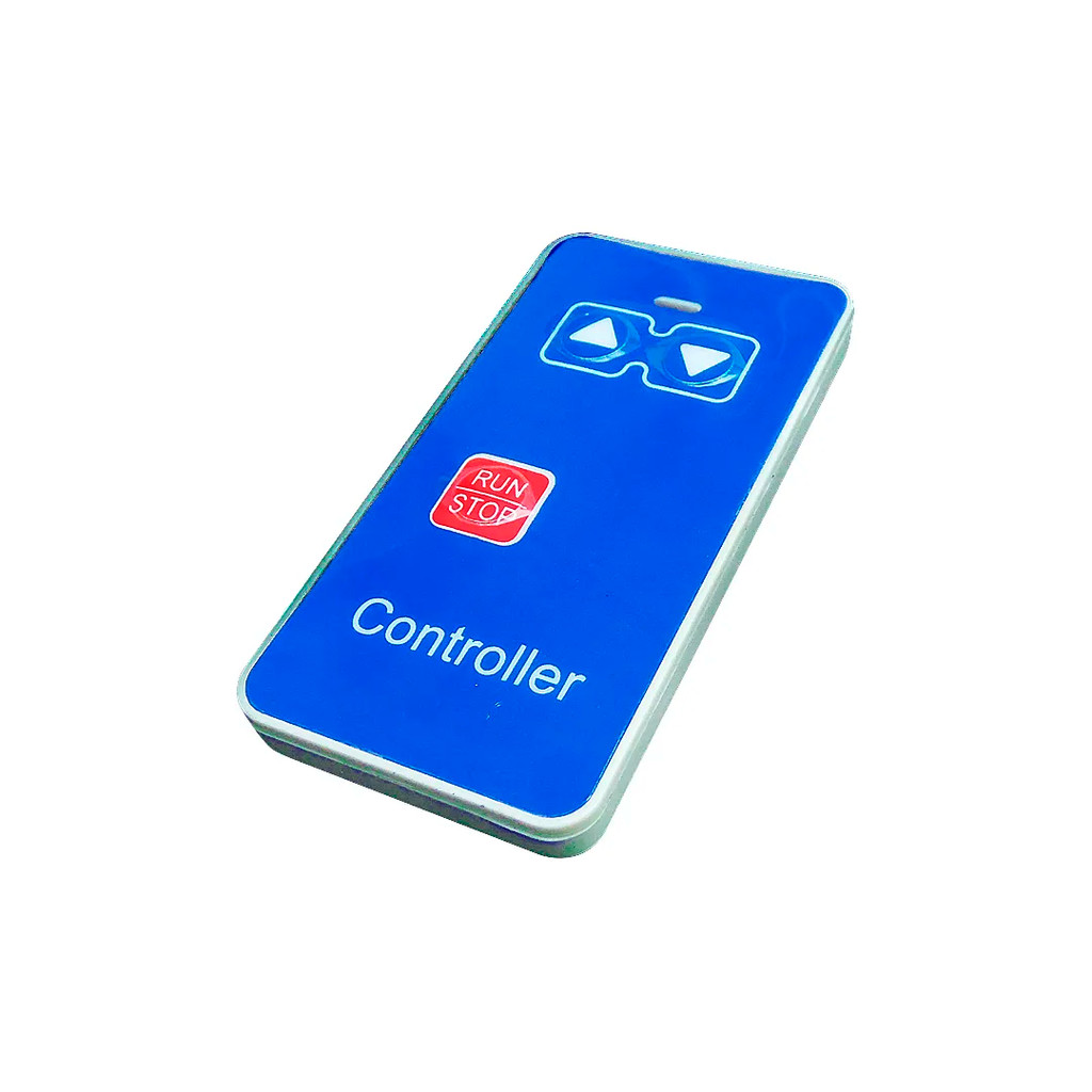 Controle Remoto Para Controlador Pwm