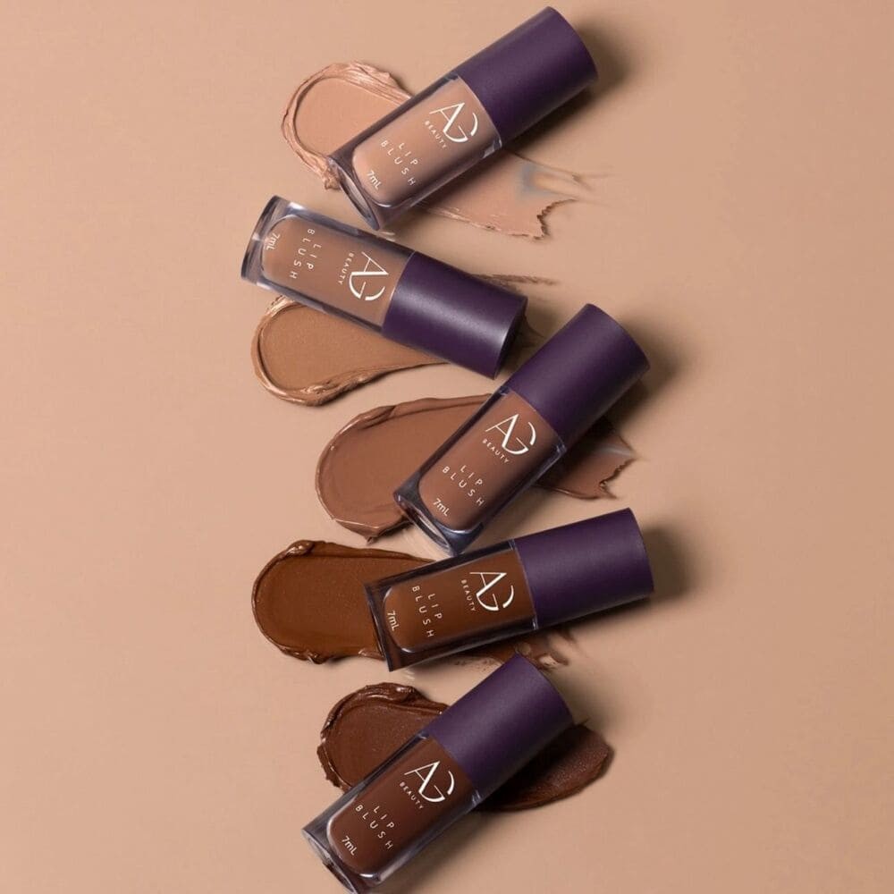 Lip Blush Batom Contorno Multifuncional - Alyce Gontijo