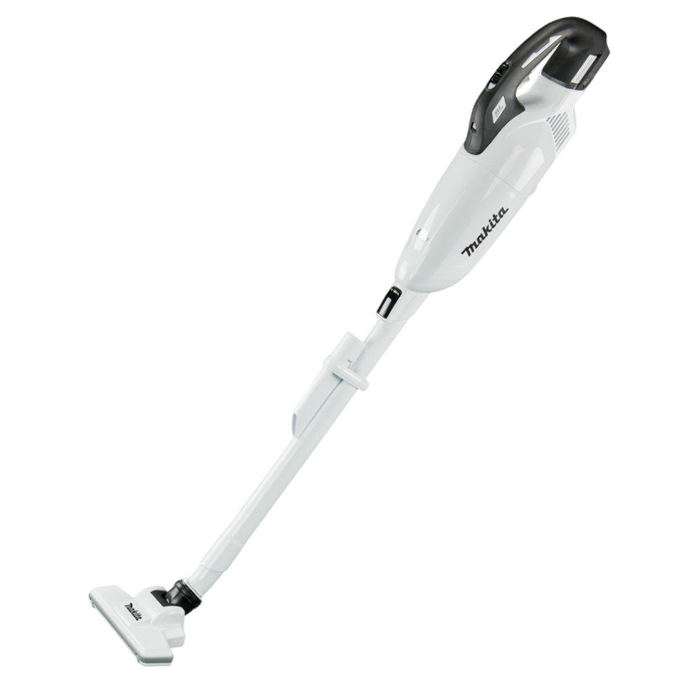 Aspirador de Pó Sem Fio Portátil a Bateria 18V Motor Brushless Makita DCL283FZW
