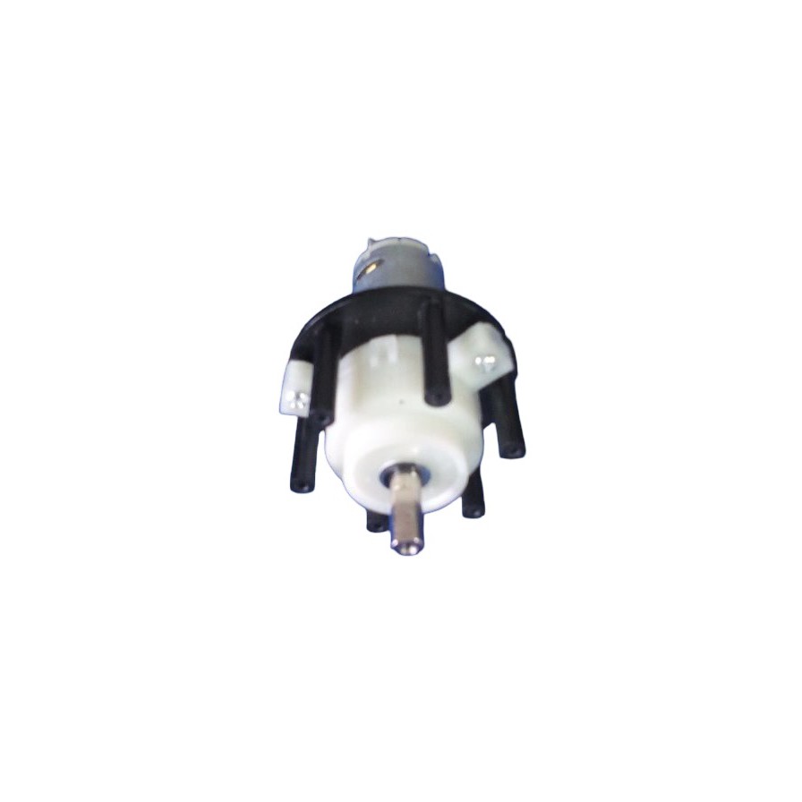 Mini Motor 7,4v Para Modelador Cabelo Portatil E Outras Finalidades