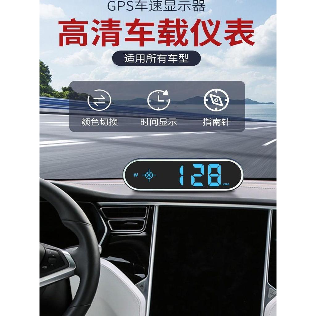 [Special offer] Head-up display driving safety warning device2025New electronic radar speed measuring car with dazzling