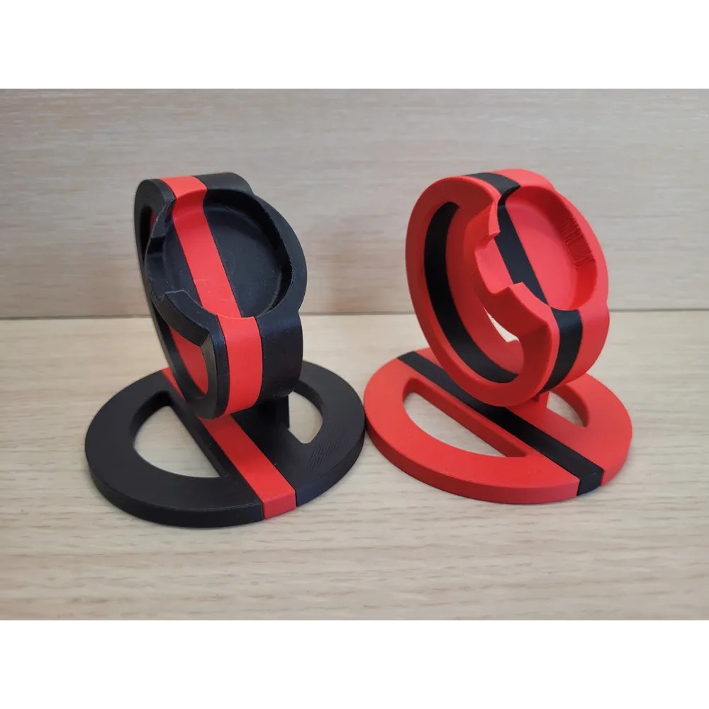 Estação de carregamento para Amazfit T-Rex 3