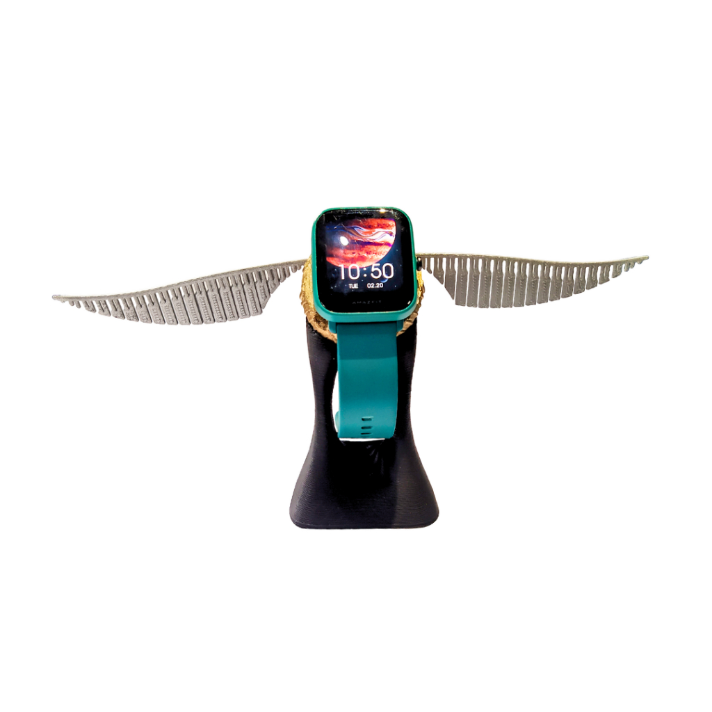 Suporte de Carregador Apple Watch Pomo de Ouro